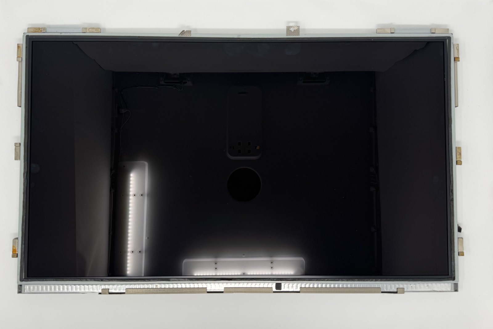 Apple iMac 27" A1312 Mid 2011 LCD Screen EMC 2429 LG LM270WQ1 (SD)(E3) Tested