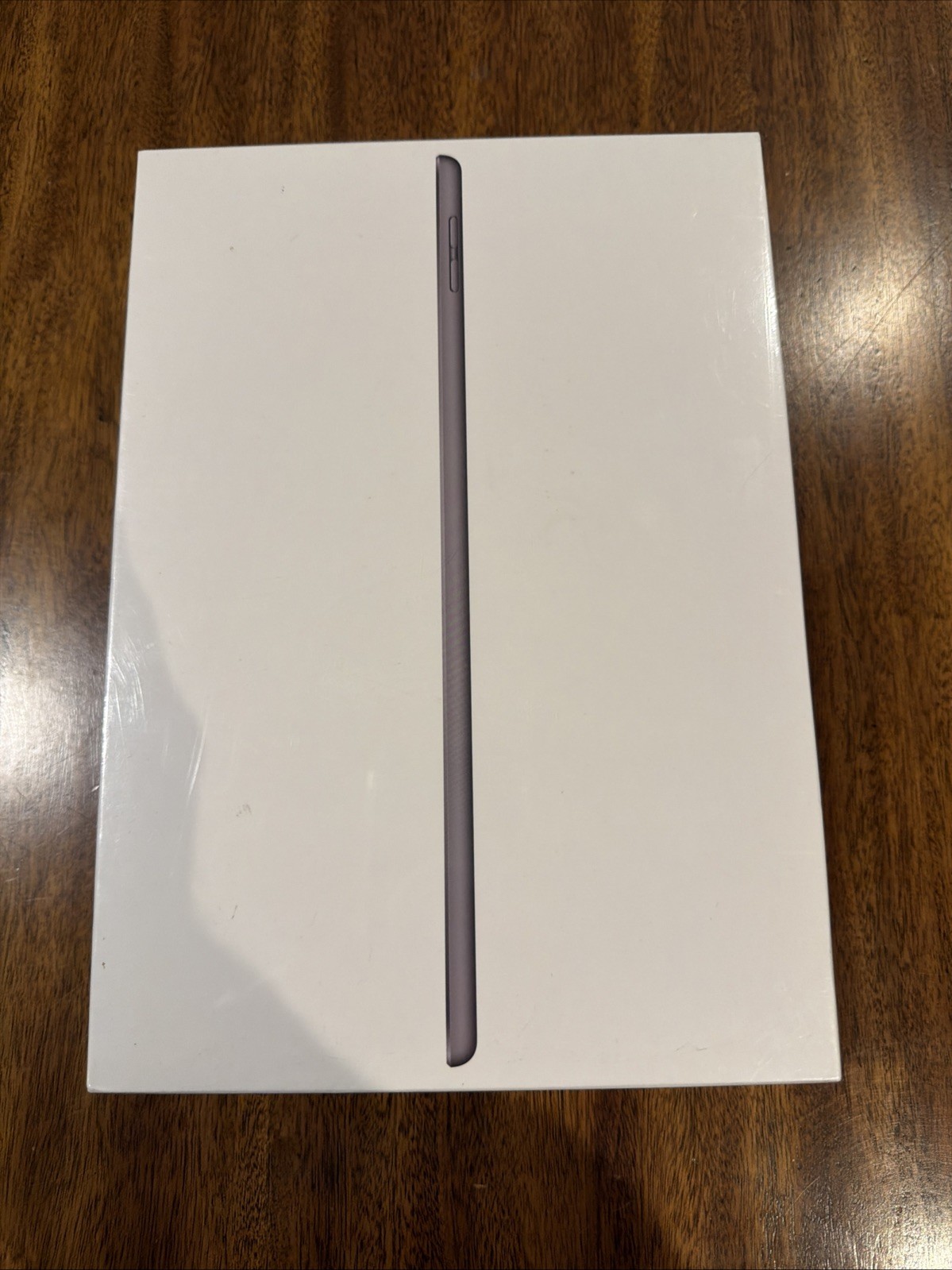 2020 Apple iPad 8 32GB WiFi Only 10.2" (Silver) A2270, NEW IN SEALED BOX