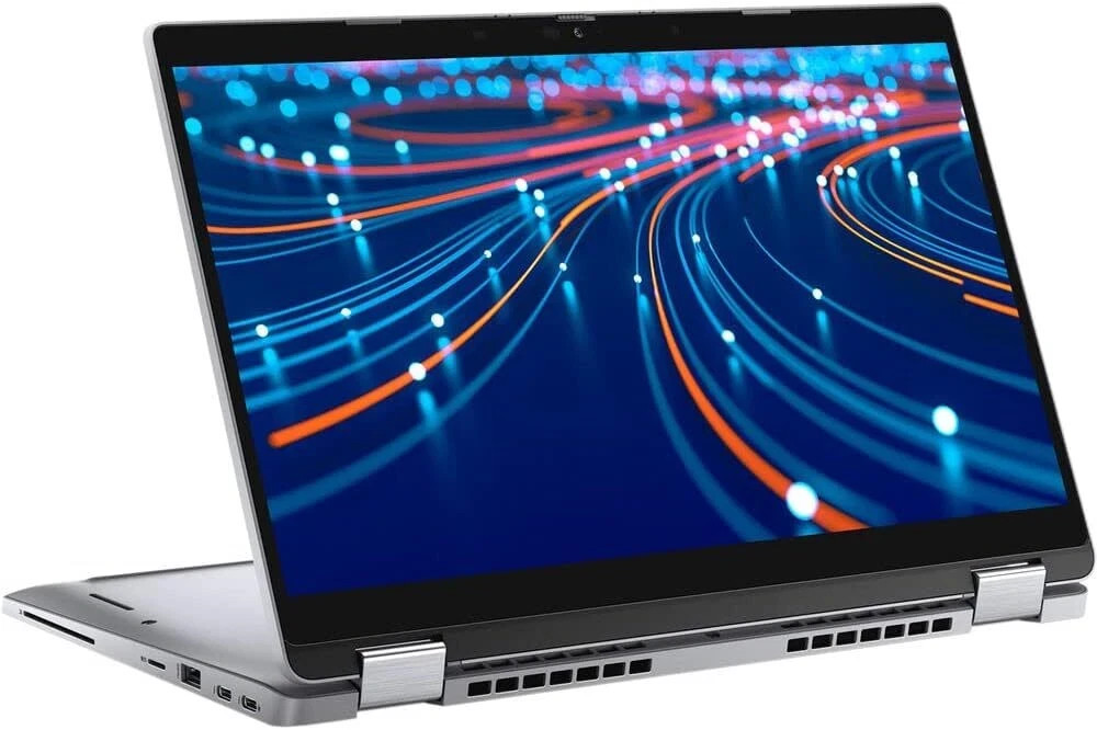 Dell Latitude 5320 2-in-1 13.3" FHD Touch i7-1185G7 16GB 512gb NVME W11 P Laptop