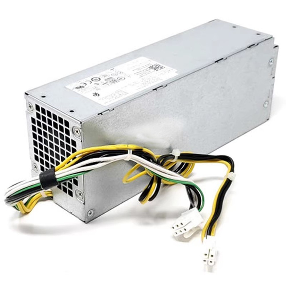 Kiligeary 200W Power Supply H200EBS-00 HU200EBS-00 L200AS-00 for Dell 3470 3650