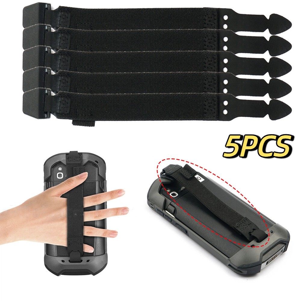 5Pcs Handstrap for  Zebra TC51 TC52 TC56 TC57 SG-TC51-BHDSTP1-01 US SHIP