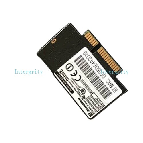 Azurewave Aw-nb101 Wireless Wifi G N Bluetooth Bt Combo Card for Asus Xu31 Xu21