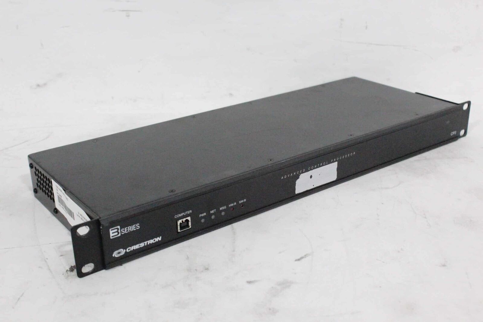 Crestron CP3 3-Series Control System (1593-2)