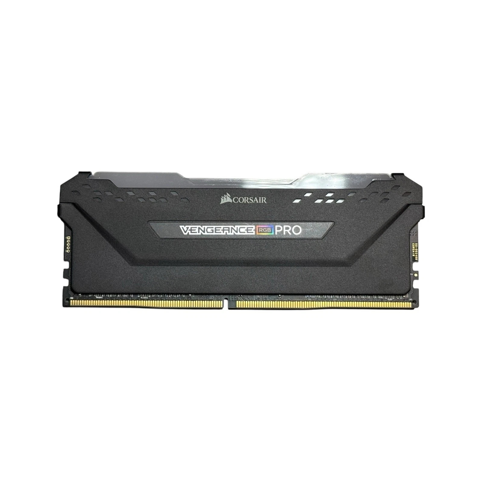 Corsair CMW32GX4M2C3200C16 DDR4 16GB (1x16GB) UDIMM Desktop Memory 3200MHz