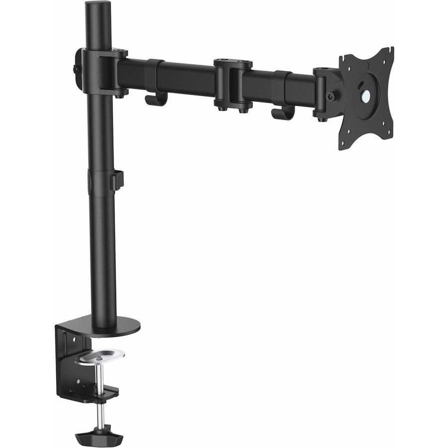 StarTech Articulating Desk-Mount Monitor Arm - Heavy Duty Steel