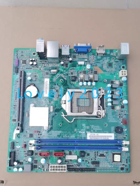 1pc used Acer H11H4-AI H110 motherboard
