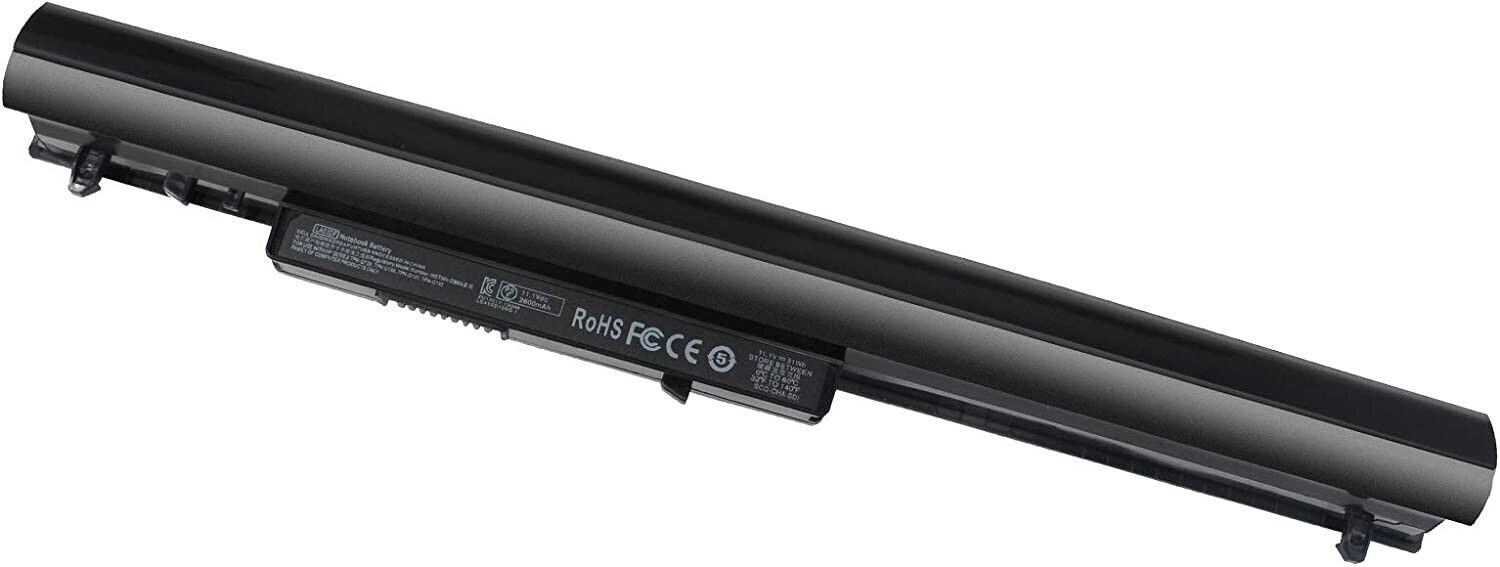 DMKAOLLK la03 la03df 776622-001 Battery for HP 15-f272wm 15-f222wm 15-f233wm....