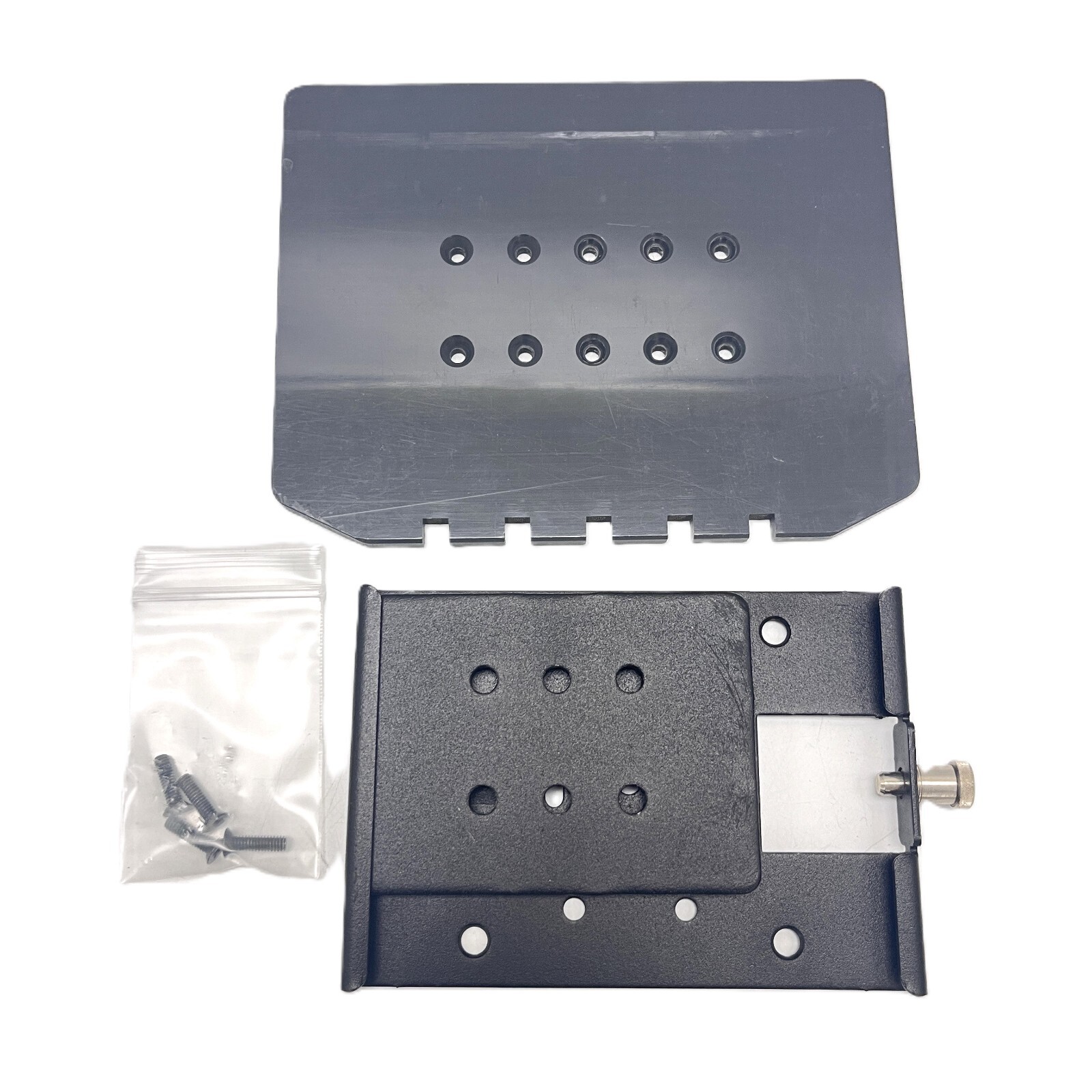USED HAVIS QUICK RELEASE SLIDE FOR KEYBOARD MOUNTING PLATE C-KBM-102 / CM001136