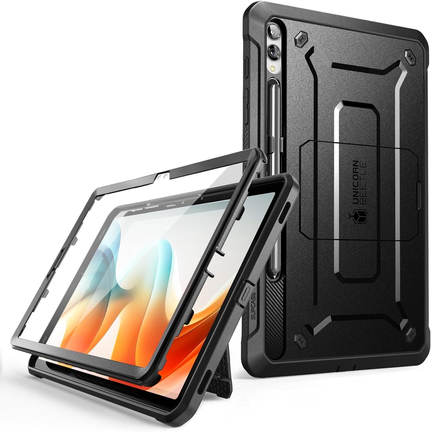 SUPCASE for Samsung Galaxy Tab S7+ S8+ S9+ Plus Case Shockproof Cover 2023