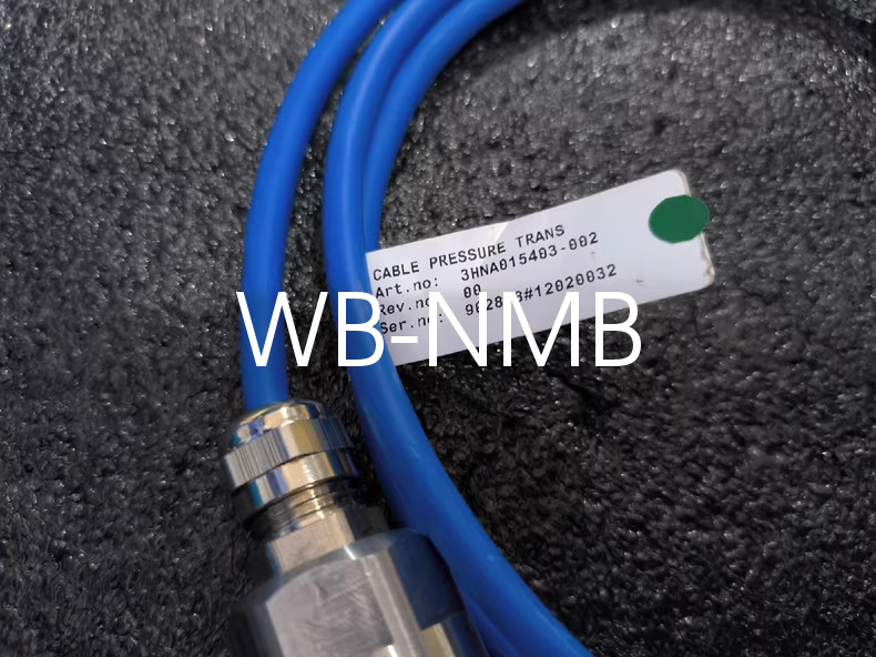 1PC ABB Robot Pressure Sensor  3HNA015403-002  NEW FedEx or DHL