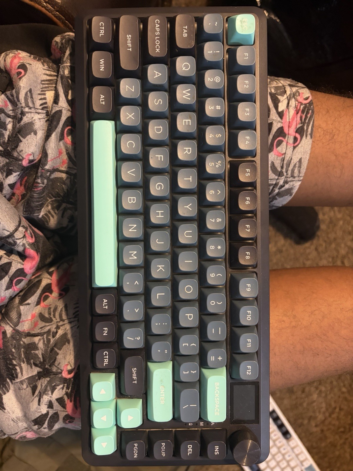 Redragon K628PRO-3 AND AZOTH X