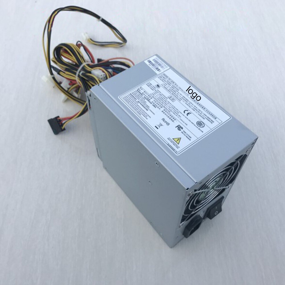 Power Supply FSP300-60GLC 610 for Quanhan 300WATX Industrial Industrial Control