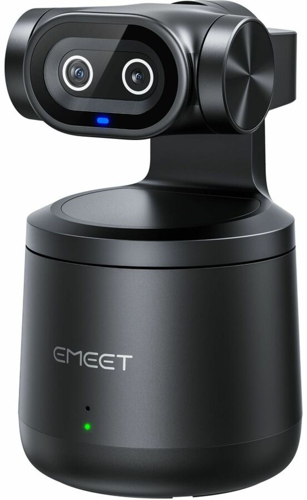 EMEET - EMDWBB-LD - EMEET Pixy Wireless - EMEET Pixy Wireless PTZ 3-camera 4K