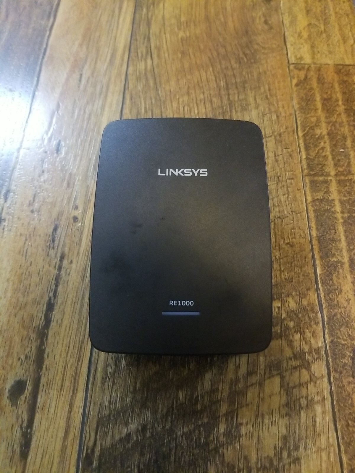 Cisco Linksys RE1000 Wireless-N WiFi Range Extender