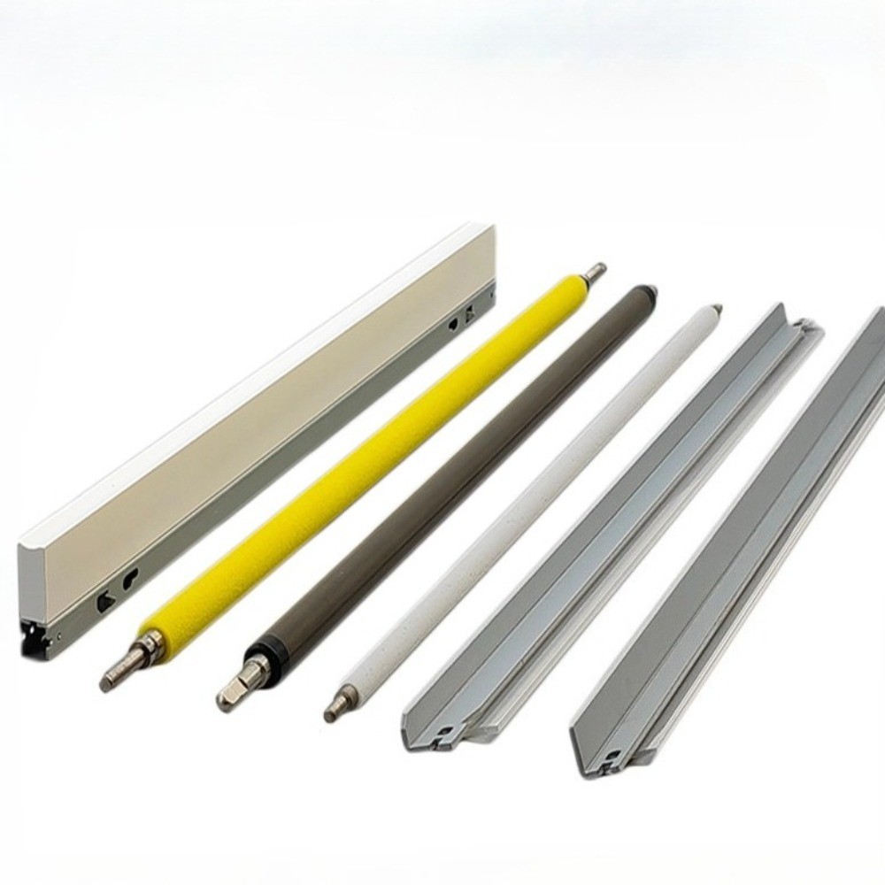 Charge Roll Drum Cleaning Blade Bar Repair Kit for Ricoh 5100S 5110 MPC8002 6502