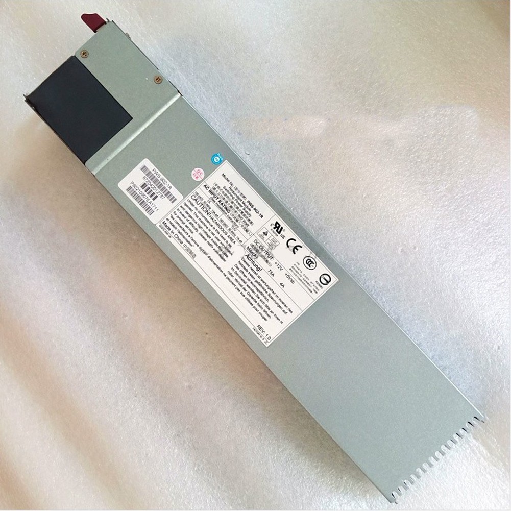 PWS-902-1R 900W Redundant Power Supply Module For Ablecom