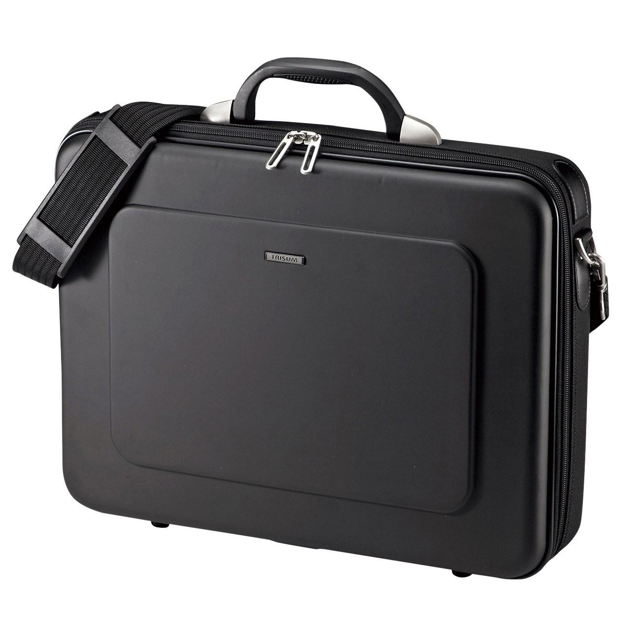 Sanwa Supply Semi-Hard Laptop Case 15.6-inch BAG-EVA7BKN Black Japan Import