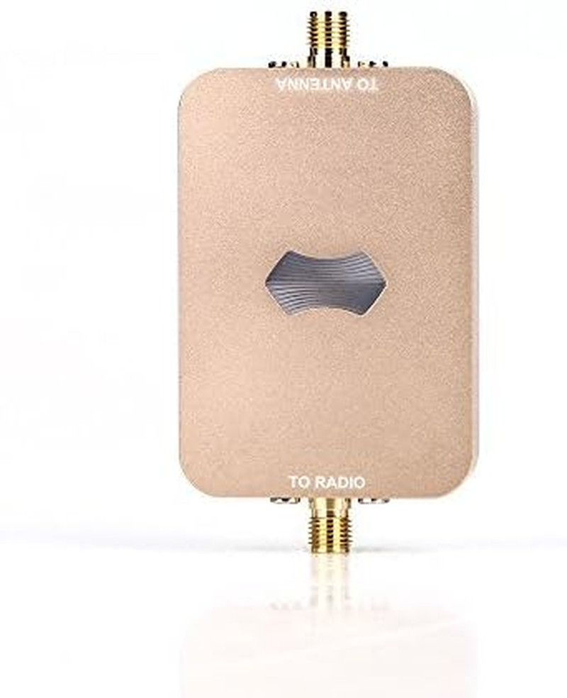 Esunrc 2.4Ghz 3000Mw 35Dbm Wireless Signal Booster WIFI Amplifier Repeater Exten