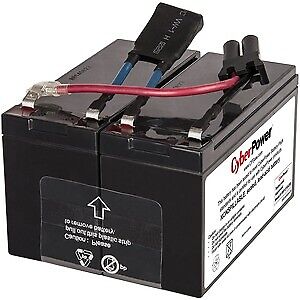 CyberPower RB1270X2B UPS Replacement Battery Cartridge