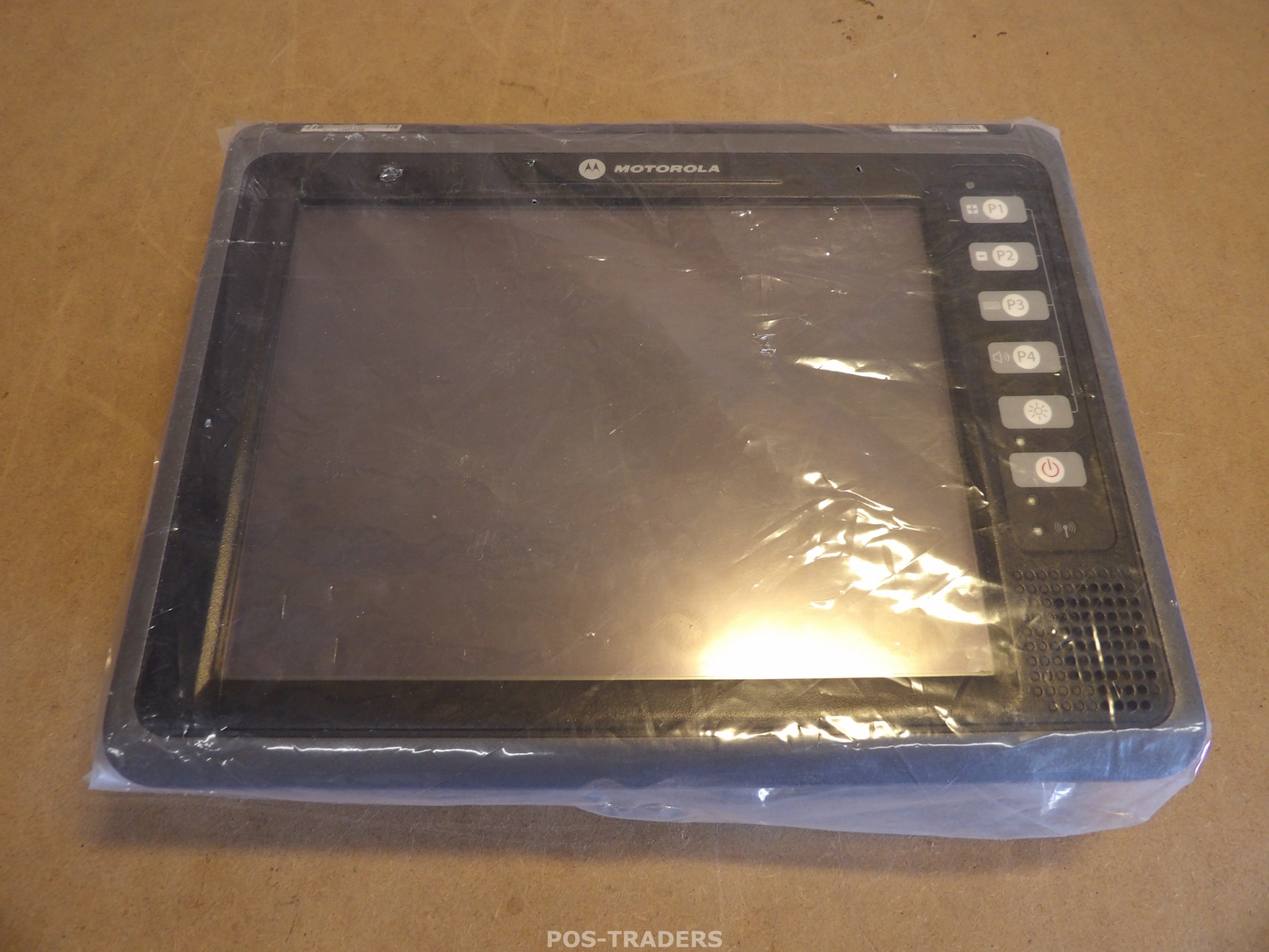 Motorola VC70N0 Vehicle Mount Computer VC70N0-MA0U702G7WR - EXCL KB, PSU & MOUNT