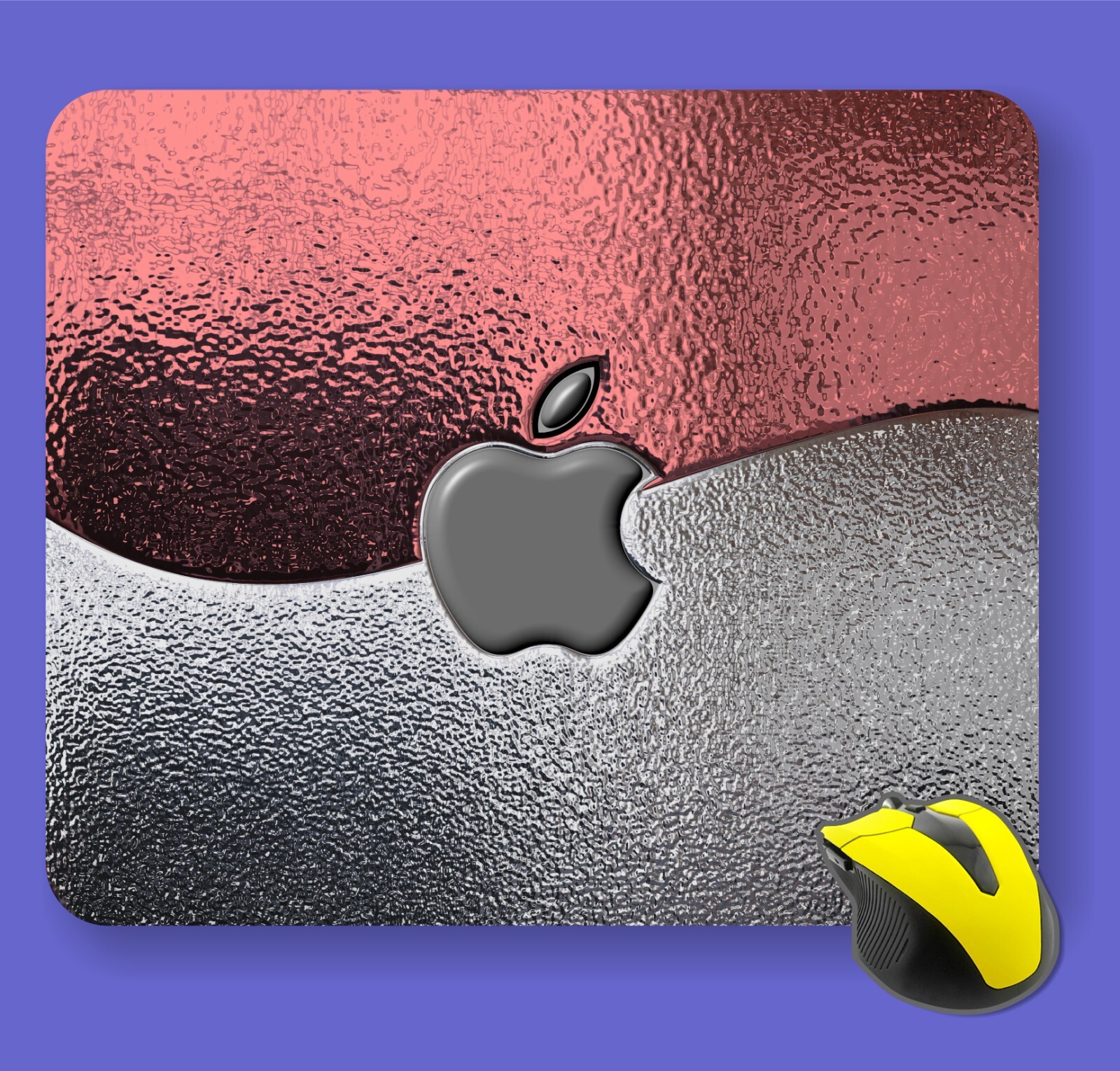 Apple mac book pro Computer  Mouse Pads 149