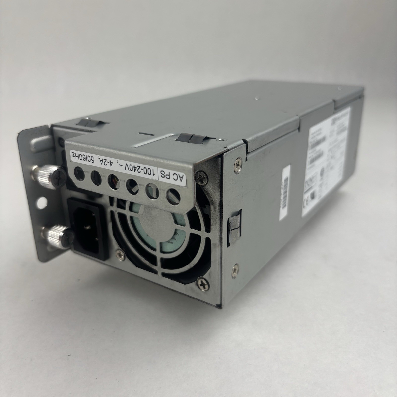 Astec AA21510 240v 250W Power Supply For Cisco 34-1657-01