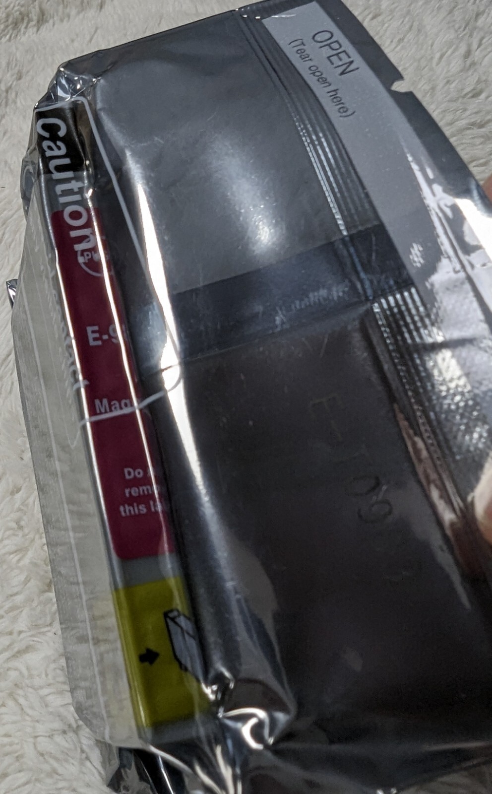E-T0983 Magenta Ink Cartridge