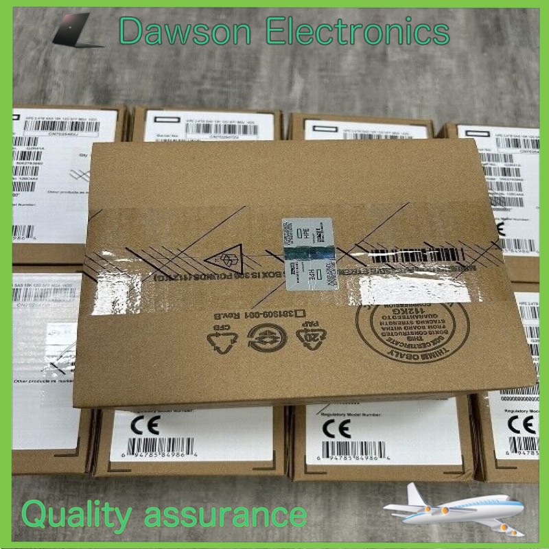 P09846-001 HPE SATA 960GB P09690-B21 (SUB NEW BULK 0 HOUR) 6G RI LFF SCC 3.5 SSD