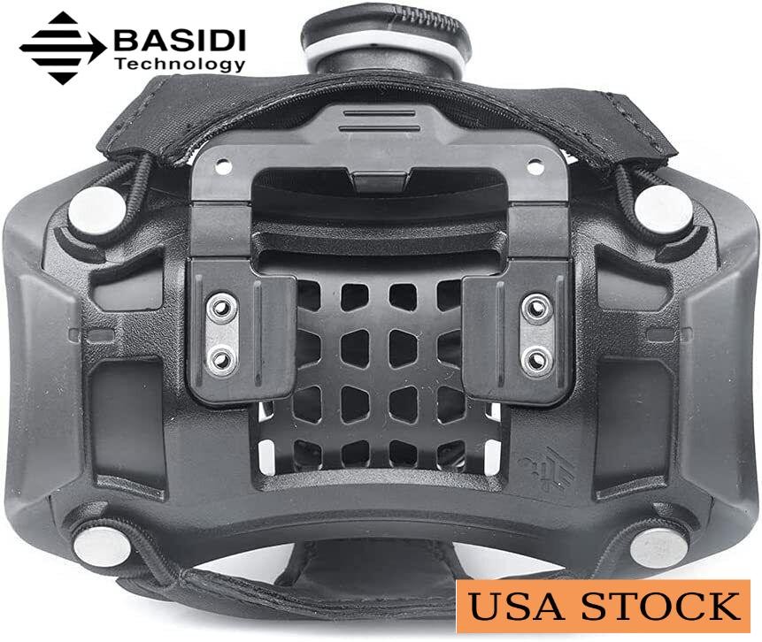 🔥NEW For Zebra Wrist Mount WT6000 + Straps Symbol P/N: SG-NGWT-WRMTS-01 USA🔥