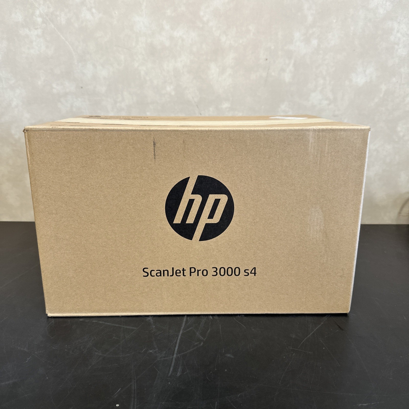 HP ScanJet Pro 3000 s4 (6FW07A) 40ppm USB 3.0 Color Duplex Scanner-Open Box