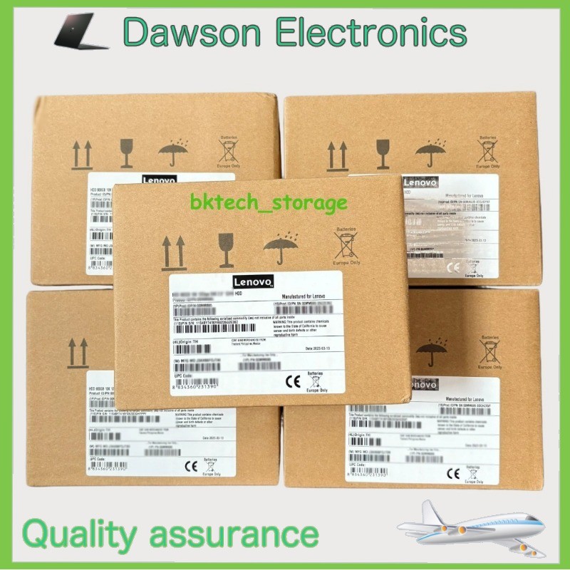 1.2TB IBM 00Y5709 00Y2432 00Y5909 10K 6Gbps 2.5" SAS V3500 V3700 Hard Drive HDD