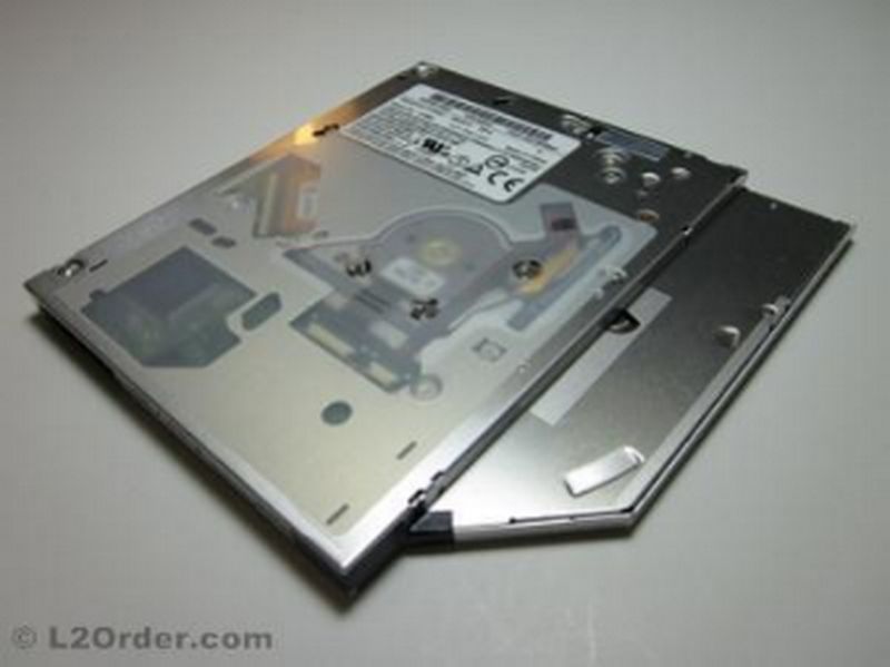 UJ-898/UJ-868 DVD+RW Super Drive 898A 678-0592D /868A for Macbook Pro Unibody 