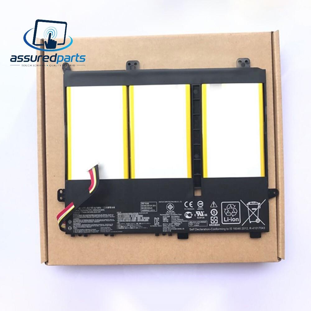 C31N1431 for ASUS Eeebook E430S E403SA E403N E403NA R416N R416S Laptop Battery