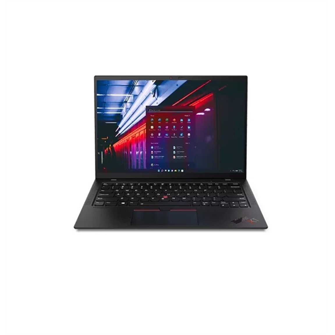 Lenovo ThinkPad X1 Carbon Gen 9 i7-1185G7 32GB 512GB SSD Win 11 Pro VG