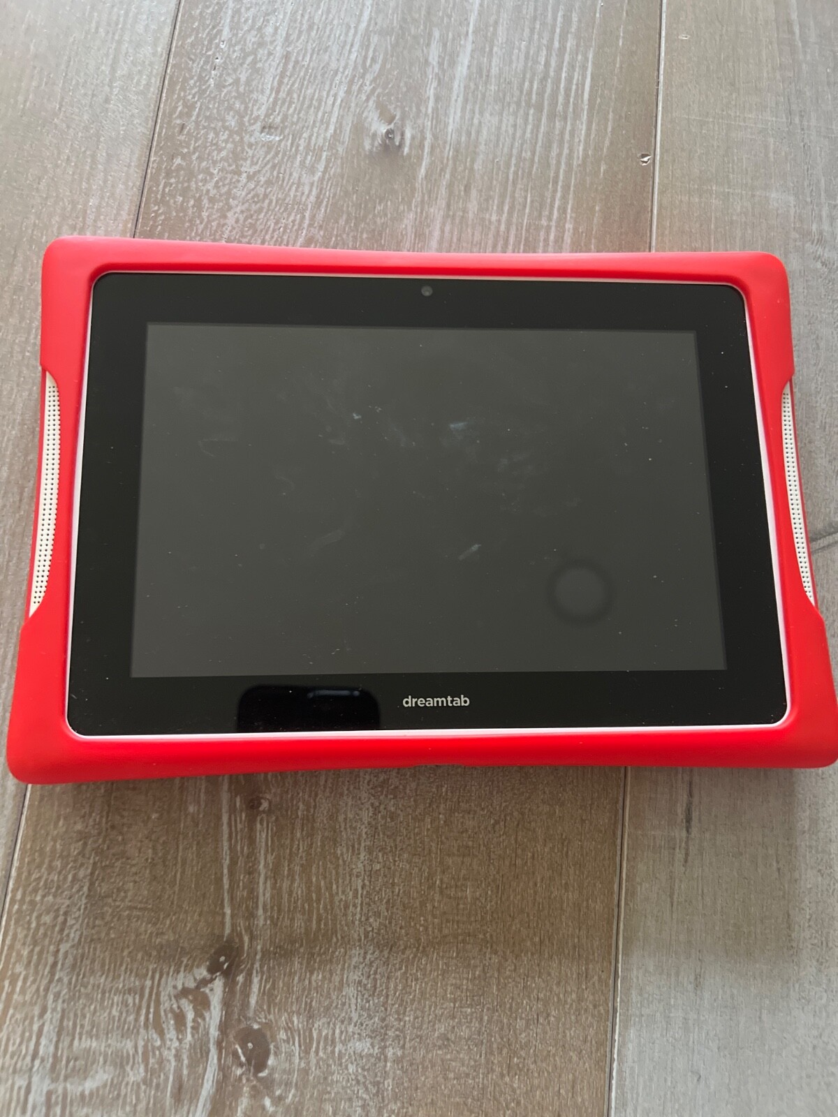 Nabi 2 NV7A 8GB Red WIFI Use Only TABLET  Cant Turn On