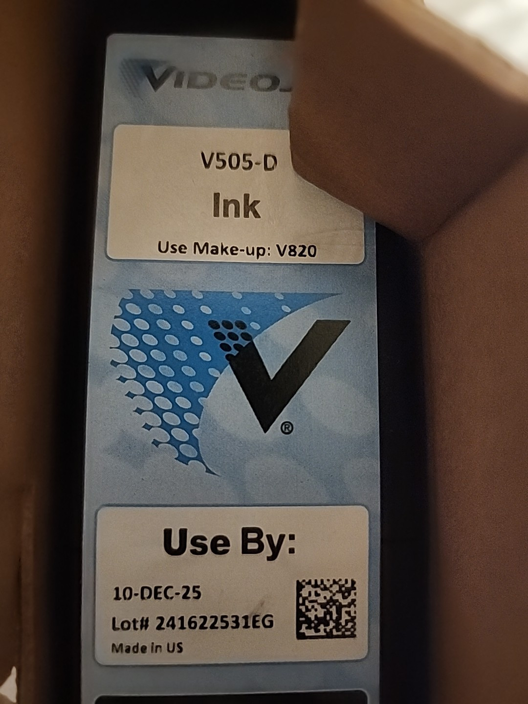Videojet V505-D