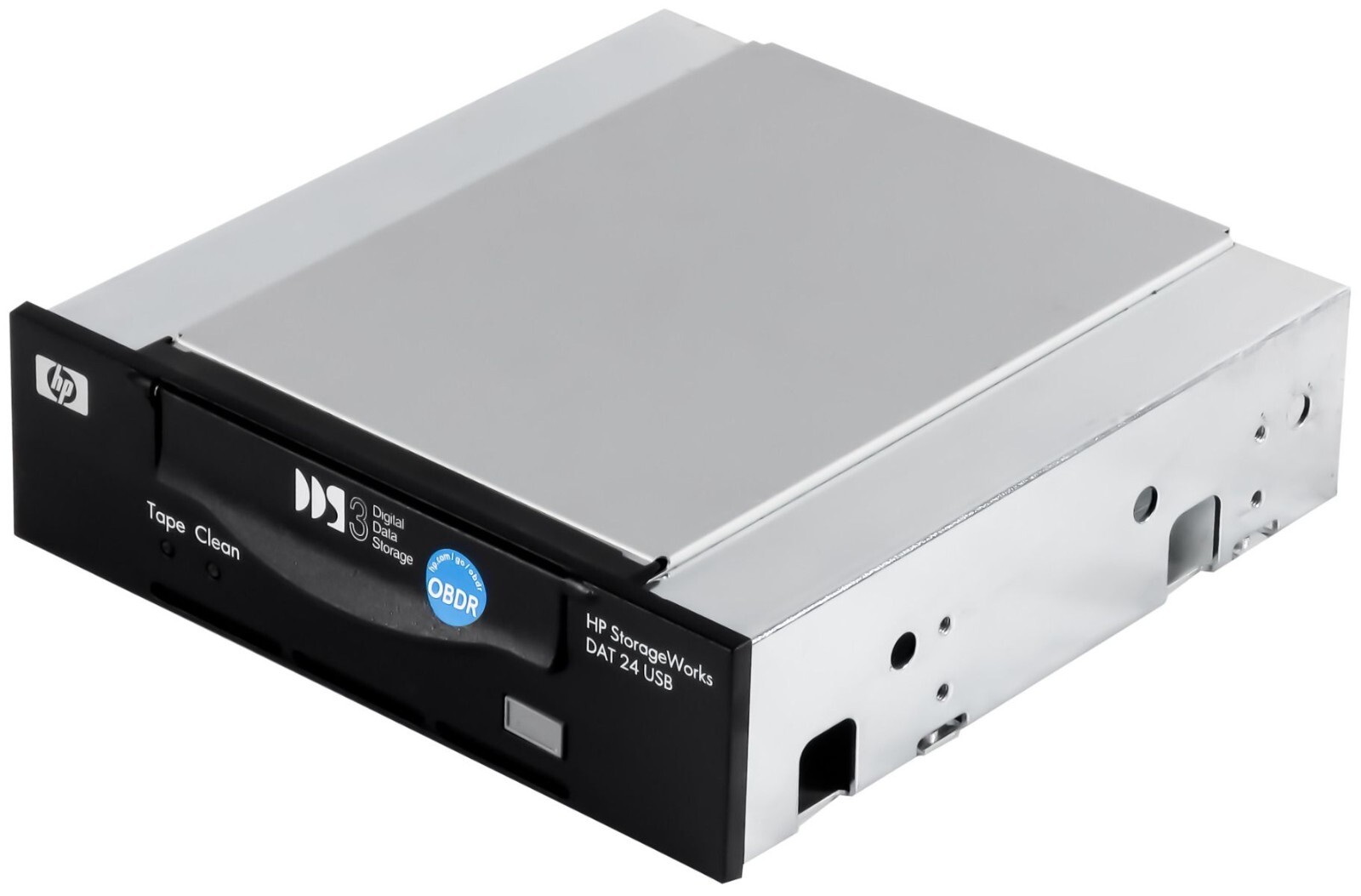 STREAMER HP DW069A DW069-60005 DDS3 12/24GB USB 5.25'' inch