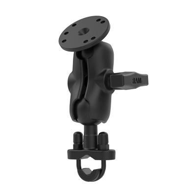 RAM Mounts RAM-149Z-B-202U UNPKD U-BOLT MNT FOR TABLET HOLDER ~E~