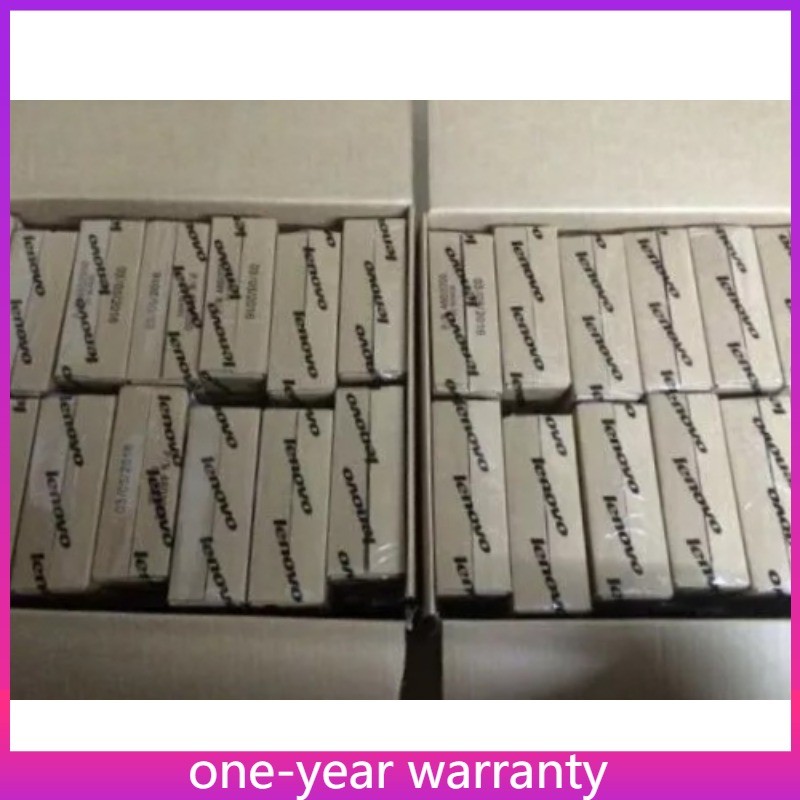 NEW Lenovo 03KL020 4XB7A83970 2.4TB 10K SAS 12G 2.5" HDD Hard Drive