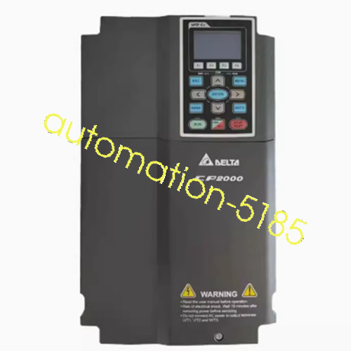 NEW DELTA NEW VFD450CP43A-21 PLC AC Drive 45kW 3PH 3 Phase fedex or DHL
