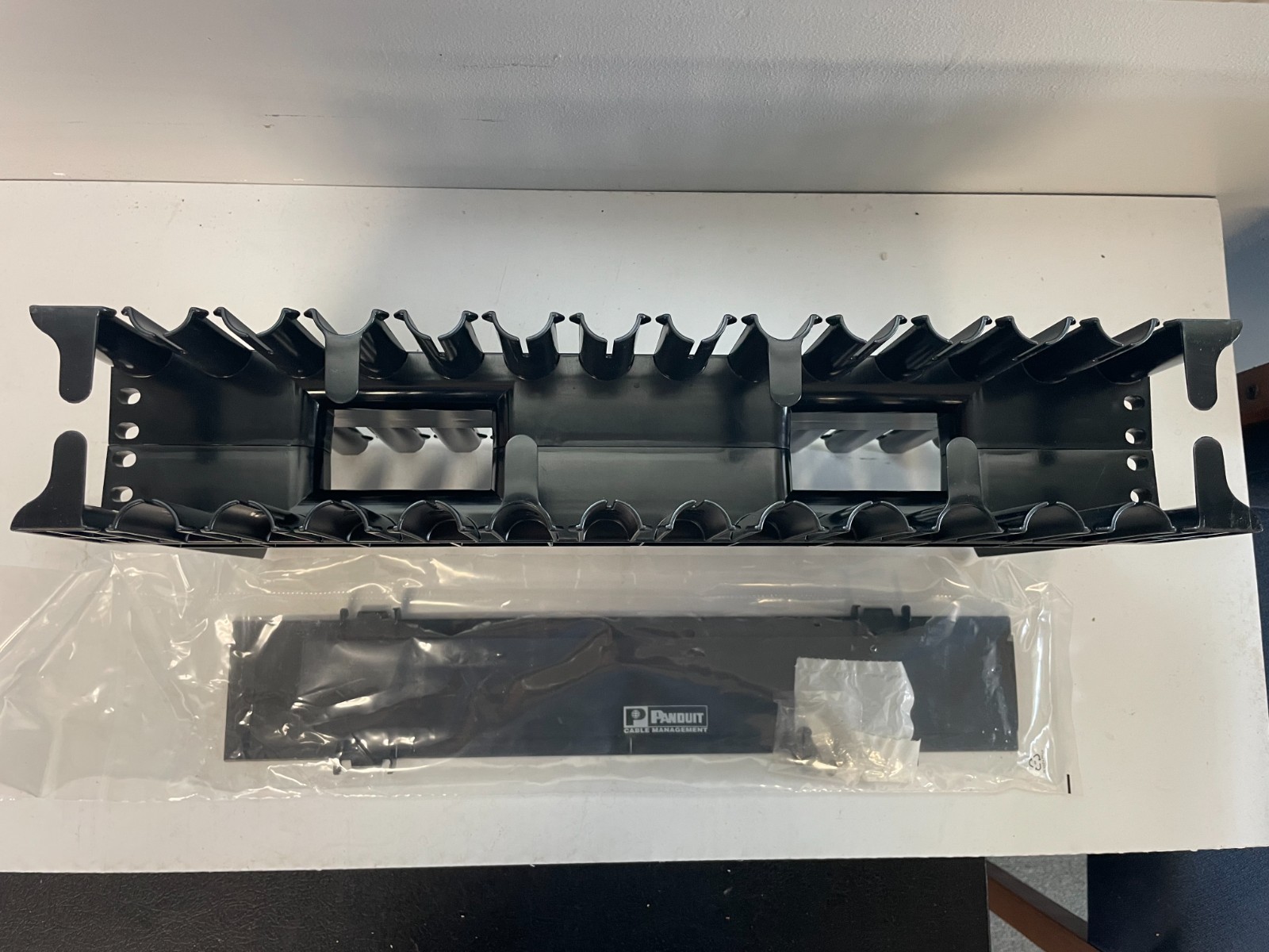 Panduit Wire Manager NCMH2