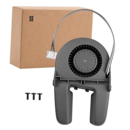 Bamboo Original Part Cooling Fan for Bambu lab A1/A1 Mini A1 Part Cooling Fan