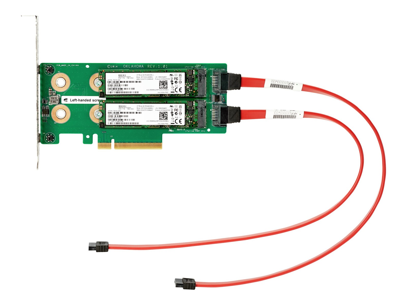 HPE 878783-B21 Controller II price incl VAT 3 yr warranty * B2B