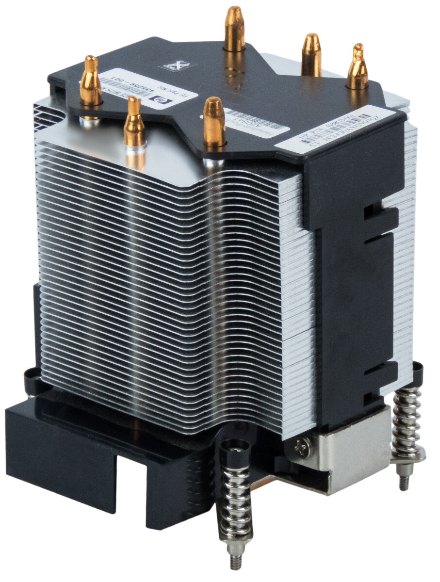 ACTIVE COOLER HP 435259-001 418803-001 DC7700