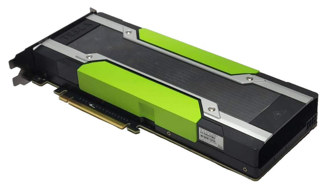 HP Nvidia Tesla M60 16GB GDDR5 Graphics Accelerator Card GPU 820178-001 816492