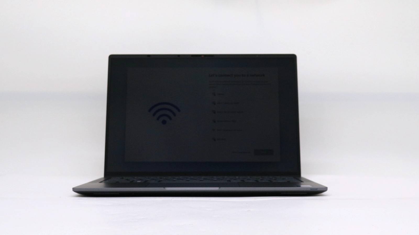 Dell Latitude 9430 14" i7-1265u 32GB 1TB READ DESC