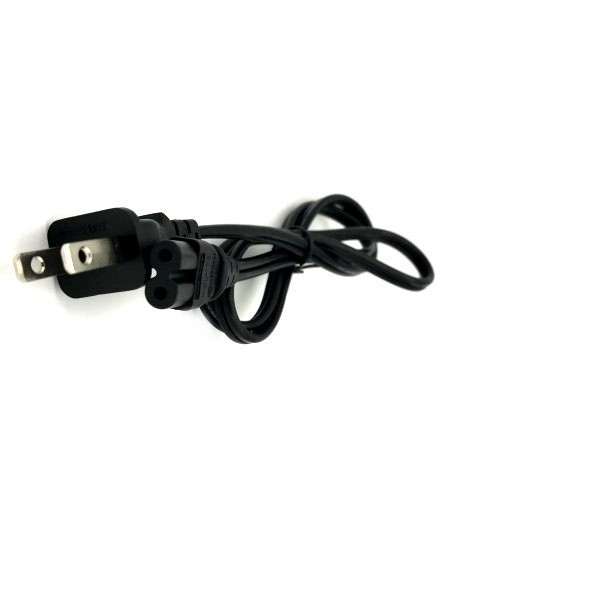 Power Cord Cable for ALTEC LANSING ALP-XP800 XPEDITION 8 3ft