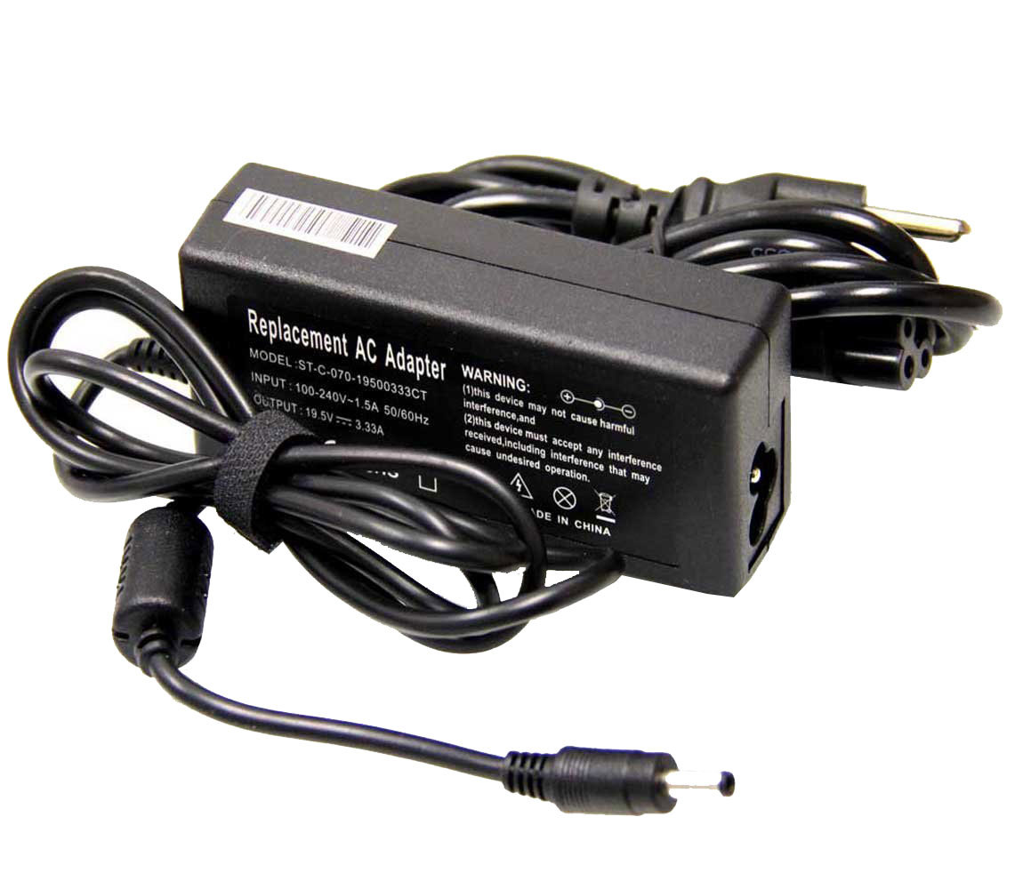 AC ADAPTER FOR HP 17-ak000 17-ak010nm 17-ak010nr 17-ak013dx Charger Power Supply