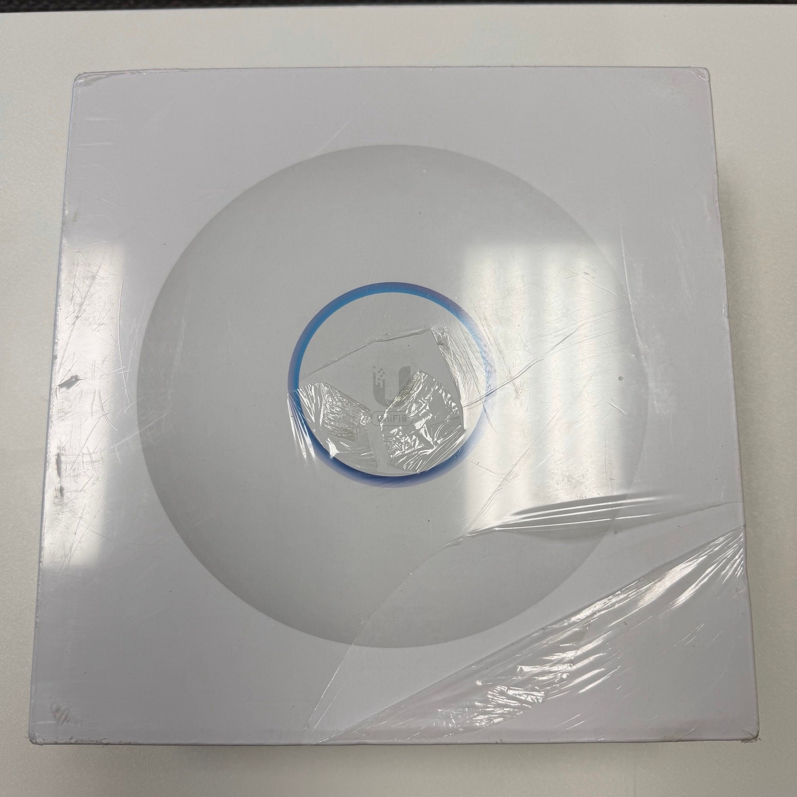 Ubiquiti UniFi U6 Enterprise WiFi 6E Tri Band PoE+ Wireless Access Point NIB