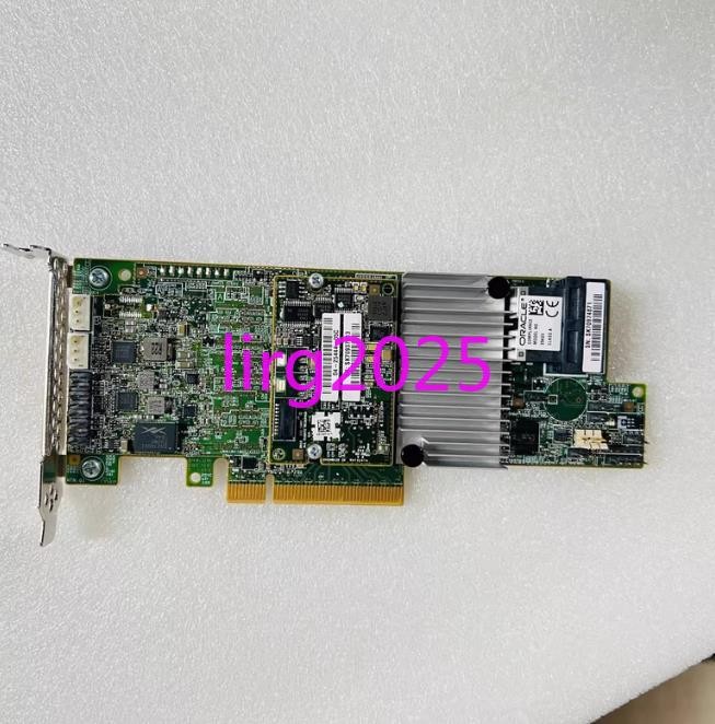 1pc used Sun Oracle 7085209 RAID Card LSI 9361-8i Array Card